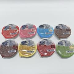 【新品未開封】アイソカルゼリー ハイカロリー 8個(8種×1個)のサムネイル
