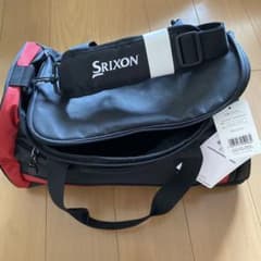 ボストンバックのサムネイル