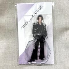 【新品未開封】timelesz 菊池風磨 アクリルスタンドのサムネイル