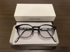 YUICHI TOYAMA ユウイチ　トヤマ　眼鏡のサムネイル