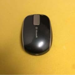 Bluetoothマウスのサムネイル