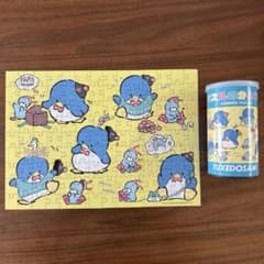 タキシードサム　パズルのかんづめ　サンリオ　MADE IN JAPAN　激レア m49857797760_1.jpg?1766321461