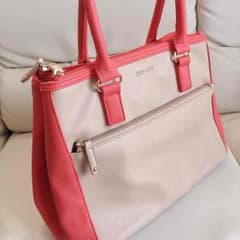♡美品♡MONO COMME CA♡バッグ♡のサムネイル