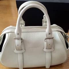 BURBERRY ボストンバックのサムネイル