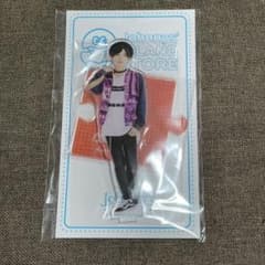 長尾謙杜 アクスタ アクリルスタンドのサムネイル