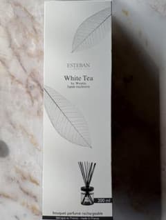 White Tea by Westin ラタンブーケディフューザー - メルカリ