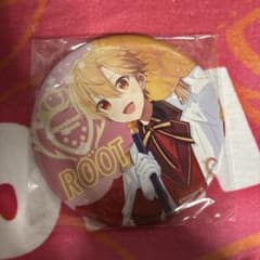 すとぷり るぅと ふぁみこれ A賞 BIG缶バッジ - メルカリ