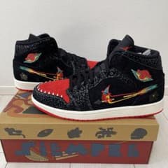 NIKE AIRJORDAN1 MID SE シエンプレファミリアのサムネイル