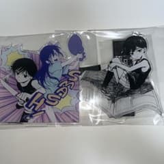 OMORI 推しちゃれ 推しチャレ B賞 C賞 D賞 E賞 特典 24種 セット OMORI 推しチャレ B賞 - メルカリ