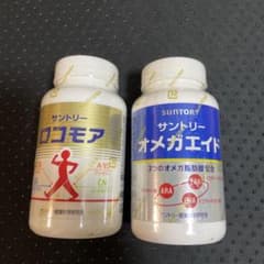 サントリーオメガエイド・ロコモアのサムネイル