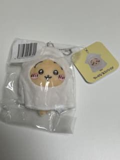 ちいかわ たこイカくじ たこイカマスコット うさぎのサムネイル