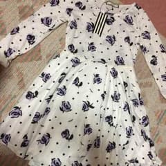 jouetie 花柄ワンピースのサムネイル