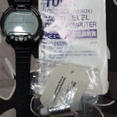 TUSA IQ-700のサムネイル