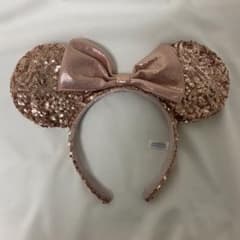 ディズニー　カチューシャのサムネイル