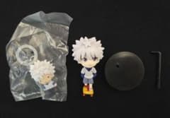 HUNTER×HUNTER キルア アドバージモーション　めじるしアクセサリーのサムネイル