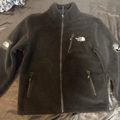 THE NORTH FACE ノースフェイスリモフリースジャケット　男女兼用Lのサムネイル