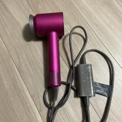 ダイソン　ドライヤー　ジャンクのサムネイル