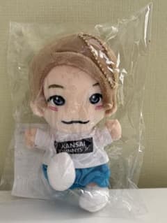 Aぇ! group正門良規ちびぬい第1弾 Aぇ! group 正門良規 ちびぬい 第1弾 関西ジャニーズJr.あけおめ