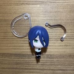 劇場版 チェンソーマン レゼ カプセルフィギュアコレクション ガチャのサムネイル