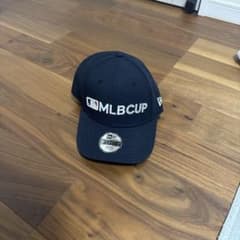 MLB東京シリーズ　ニューエラキャップのサムネイル