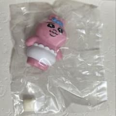 おぱんちゅうさぎ ミニフィギュアのサムネイル