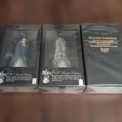 CCP ザ・ニンジャ 悪魔六騎士 Ver. 3体セット - メルカリ