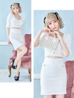ティカ　ドレスのサムネイル