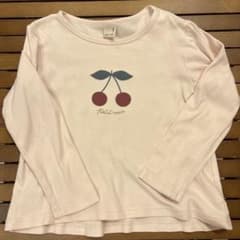 セット販売 女の子120~130cm 5枚セット トップス2枚、ボトムス3枚のサムネイル