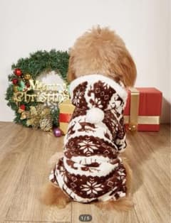 クリスマスのサムネイル
