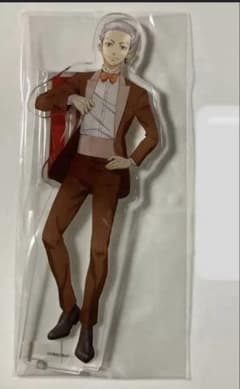 Tokyo Revengers Mitsuya Digital Lottery Acrylic Stand