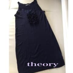 ☆theory luxe ニットワンピース アドーア ドゥーズィエムクラスのサムネイル