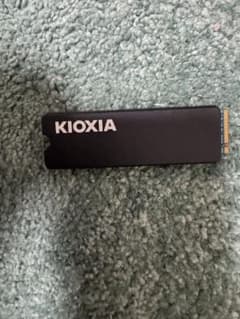 EXCERIA with Heatsink SSD 1TBのサムネイル
