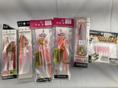 ダイワ　紅牙　タイラバセットのサムネイル