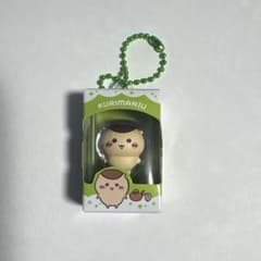 ちいかわ くりまんじゅう アクリルキーホルダーのサムネイル