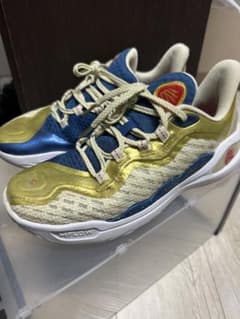 アンダーアーマー カリー11 CURRY 11のサムネイル