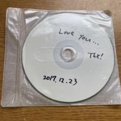 Anli Pollicino 琢磨 バースデー特典CDのサムネイル