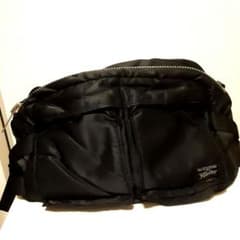 PORTER TANKER ウエストバッグのサムネイル
