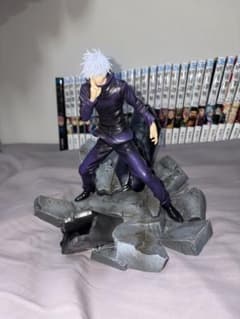 呪術廻戦 五条悟 フィギュアのサムネイル