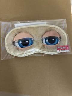ファービーくじ　タイトーくじ　アイマスクのサムネイル