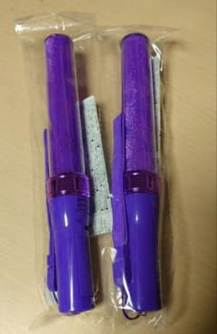 サンフレ ペンライト バイオレットのサムネイル