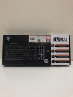 GAMDIAS HERMES E2 RED 7 COLORのサムネイル