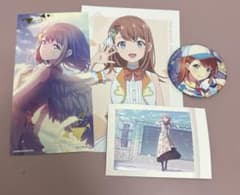 プロセカ 花里みのり まとめ売りのサムネイル