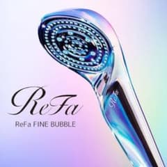 ReFa シャワーヘッドのサムネイル