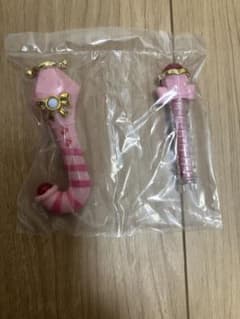 おジャ魔女どれみ ハッピーラッキーポロンコレクション　スウィートポロンのサムネイル