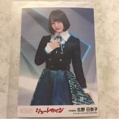 北野日奈子のサムネイル