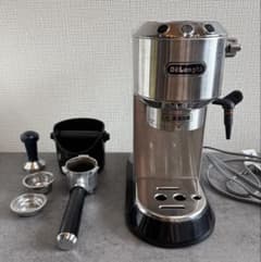DeLonghi Dedica EC680M デロンギ　デディカのサムネイル