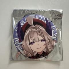 缶バッジ NIJISANJI エナー・アールウェットEnna Alouette - メルカリ