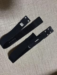 ゼット KAATS 加圧ベルト 足用Lサイズ トレーニングベルト - メルカリ