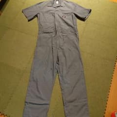 とっしー様専用★Dickies　オーバーオール　つなぎのサムネイル