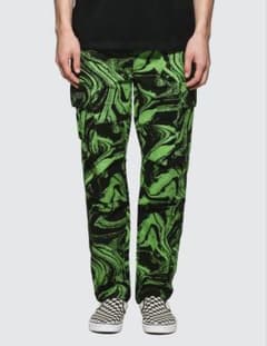 【即完売】RIPNDIP リップンディップ カーゴパンツのサムネイル